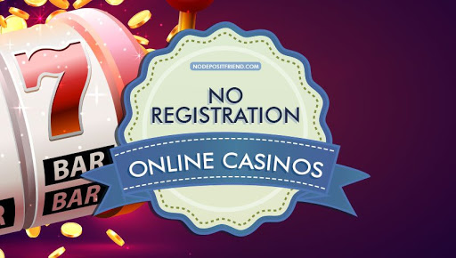 play casino games free no registration