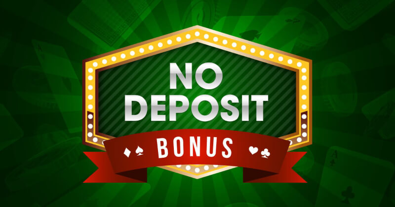 Bitcoin No Deposit Bonus