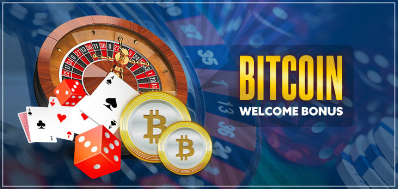 best bitcoin casino no deposit bonus