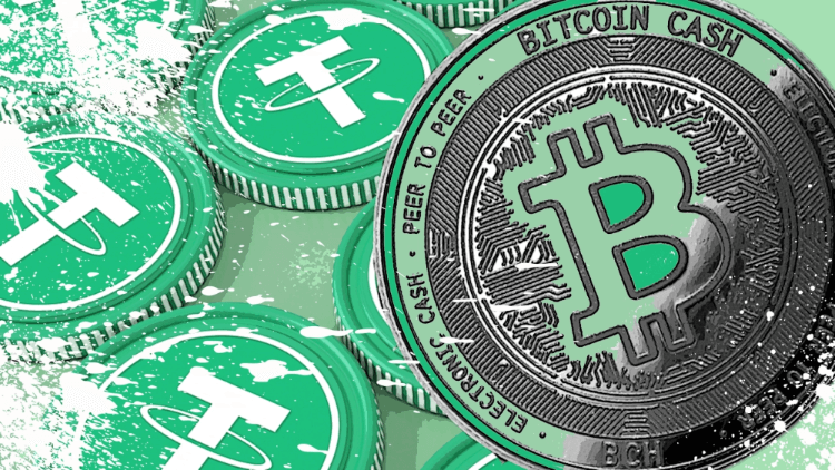 What Is Wrong With Bitcoin Cash : Bitcoin Cash (BCH) Price Goes Flat Off by 4.03%; Touches $309 / Bitcoin is defined by how it scales and by how it is secured.