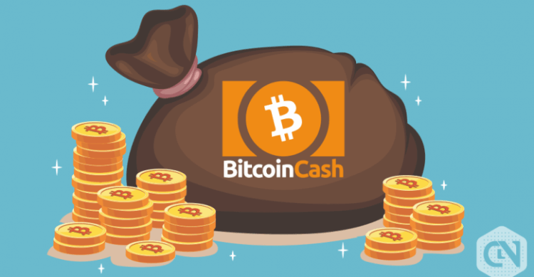 Best Bitcoin Cash Casinos