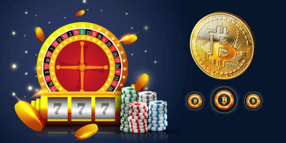 casino bitcoin cash