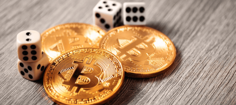 bitcoin sports betting trust dice