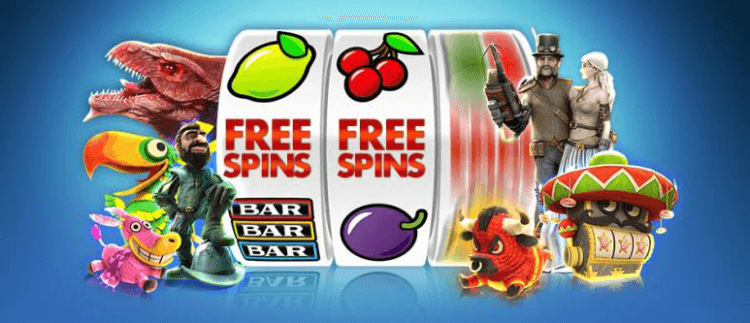 Free Spin No Deposit Bonus Offers