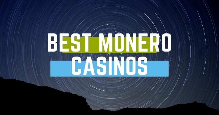 Best Monero Casinos
