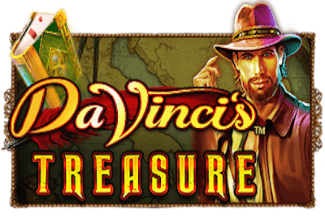 Da Vinci's Treasure Slot