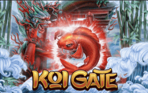 Koi Gate Slot
