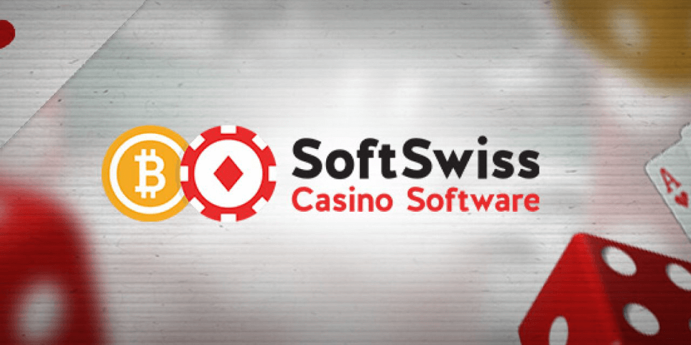 SoftSwiss Bitcoin Casino Software