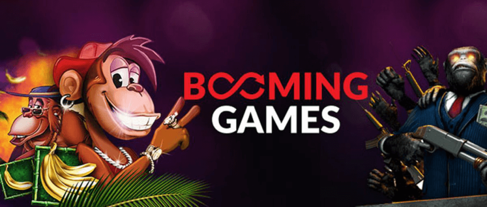 Booming Games Bitcoin Casino Software Review