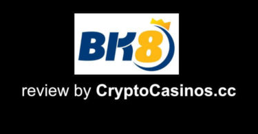 BK8 Casino Review