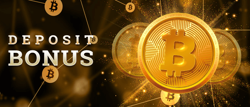 Bitcoin Casino Bonus Offers