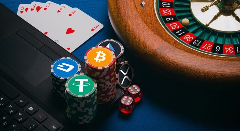 crypto casinos 2023