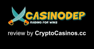 CasinoDep Casino Review