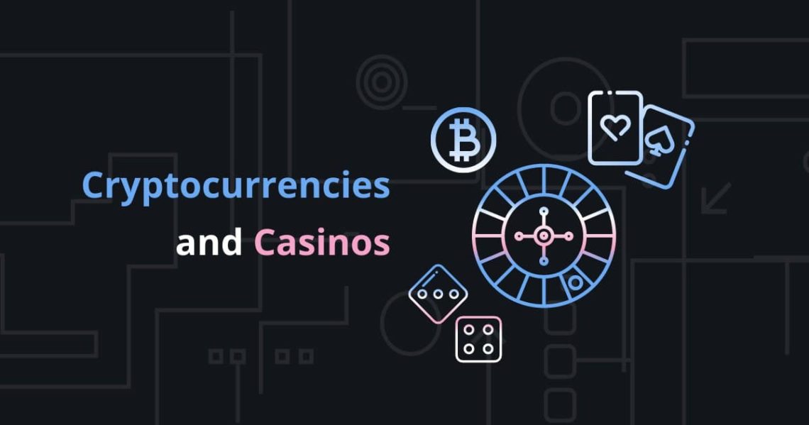 best crypto casinos reddit