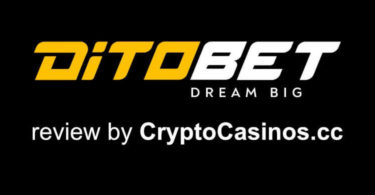 Ditobet Casino Review