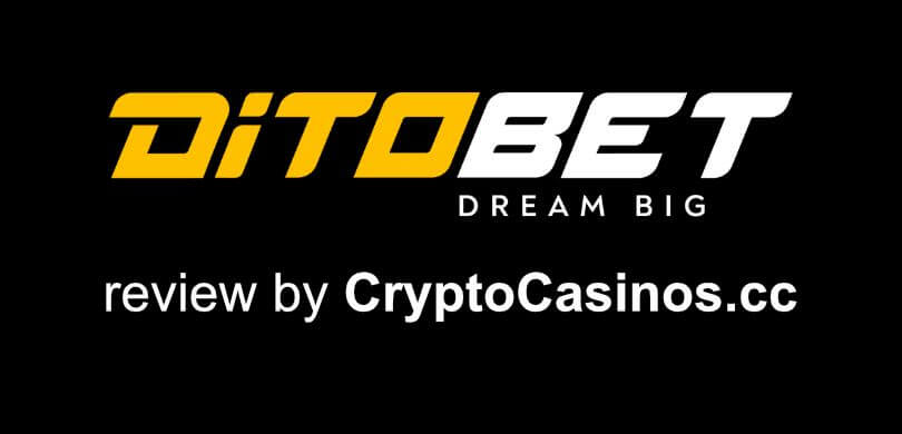 Ditobet Casino Review