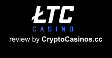 LTC Casino Review