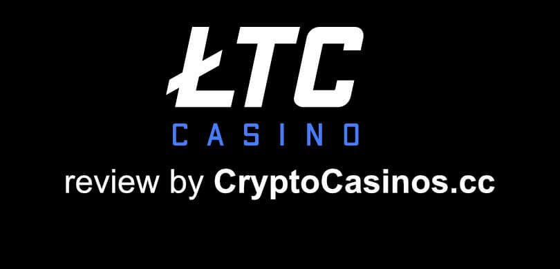LTC Casino Review