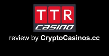 TTR Casino Review