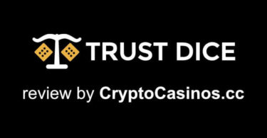 TrustDice Casino Review (1)