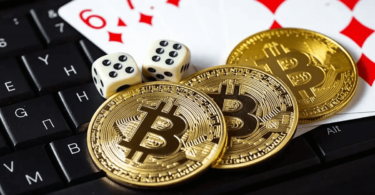 Bitcoin Casinos & Bitcoin Games