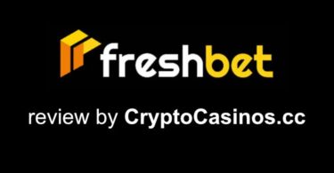 Freshbet Casino Review