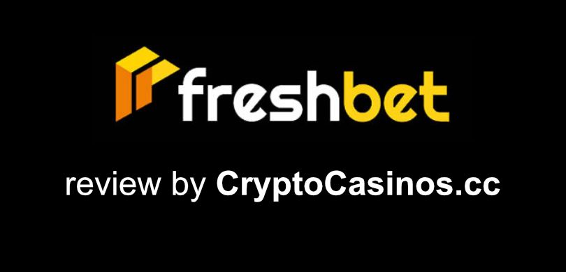Freshbet Casino Review