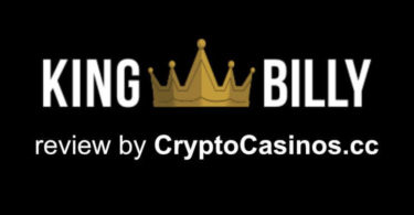 King Billy Casino Review