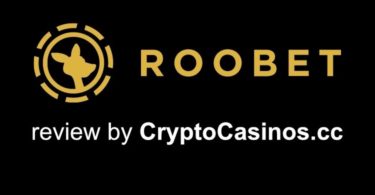 Roobet Casino Review