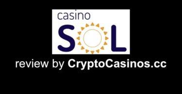 SOL Casino Review