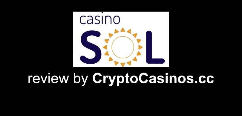 SOL Casino Review