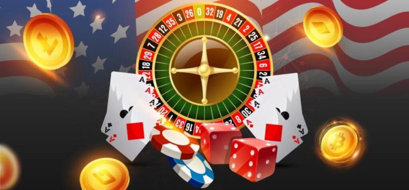 The rise of crypto gambling