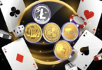 Why should casinos adopt blockchain technology