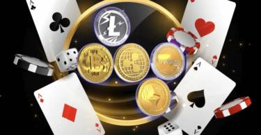 Why should casinos adopt blockchain technology