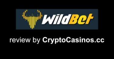 WildBet Casino Review