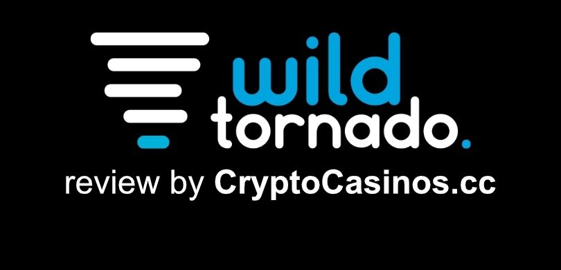WildTornado Casino Review
