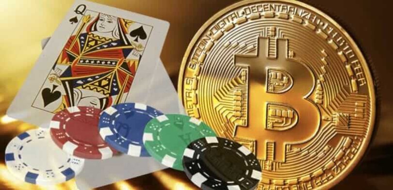 best coins for gambling
