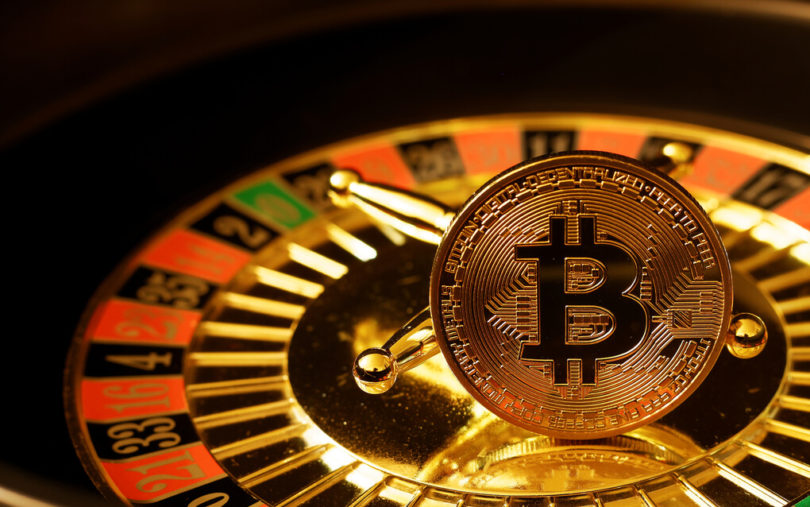 Deposit at Bitcoin Casino