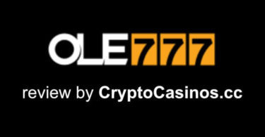 OLE777 Casino Review