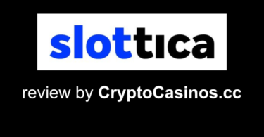 Slotitica Casino Review