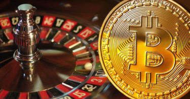 Withdraw at Bitcoin casino