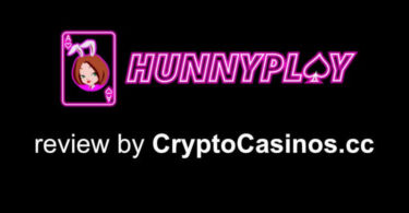 Hunnyplay Casino Review