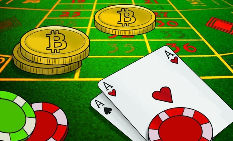 Crypto Casino