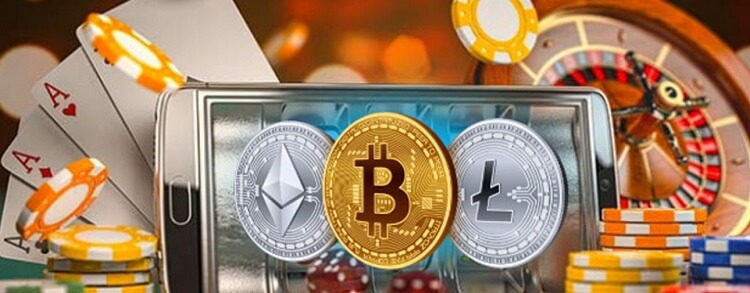 gambling crypto with licenses