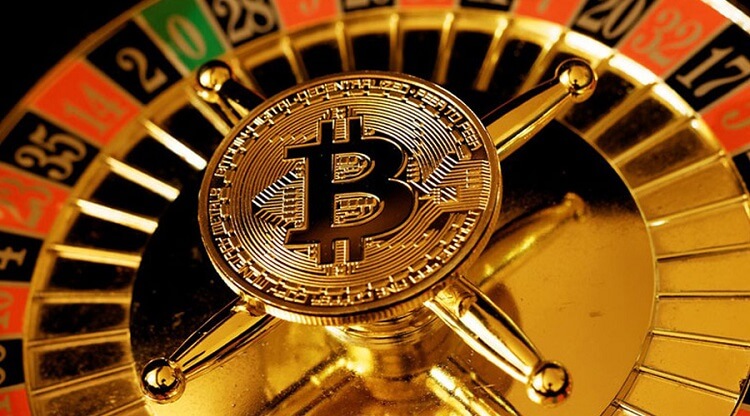 crypto casino