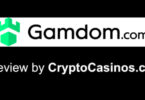 Gamdom Casino Review