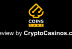 Coins.Game Casino Review