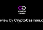 Crypto-Games Casino Review
