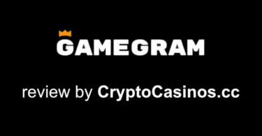 Gamegram Casino Review