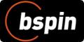 Bspin.io Casino Logo